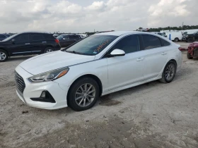 Hyundai Sonata SE 1 - Car24.bg Hyundai Sonata SE 1