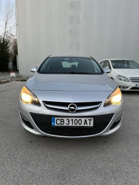 Opel Astra 1 - Car24.bg Opel Astra 1