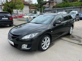 Mazda 6 2.5i ШВЕЙЦАРИЯ 1 - Car24.bg Mazda 6 2.5i ШВЕЙЦАРИЯ 1
