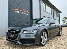 Audi A7 3.0 TFSI Quattro 2011 2 x S-Line - Car24.bg Audi A7 3.0 TFSI Quattro 2011 2 x S-Line