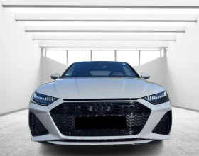 Audi Rs7 Sportback 4.0 TFSI Quattro = Black Optic = Гаранци - Car24.bg Audi Rs7 Sportback 4.0 TFSI Quattro = Black Optic = Гаранци