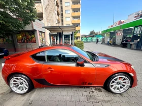 Toyota GT86 - Car24.bg Toyota GT86