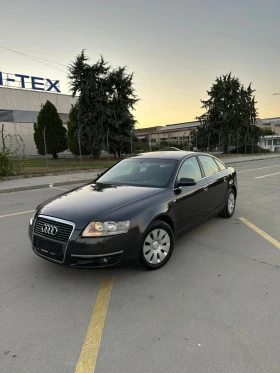 Audi A6 - Car24.bg Audi A6