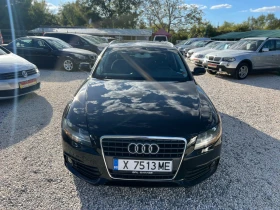 Audi A4 - Car24.bg Audi A4