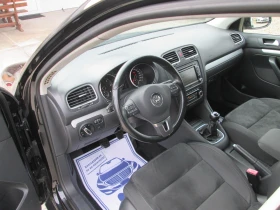 VW Golf Variant 1.6TDI-НОВА!! - 8999 лв. / 4601.12 € - 72225441 11 | Car24.bg VW Golf Variant 1.6TDI-НОВА!! - 8999 лв. / 4601.12 € - 72225441 11