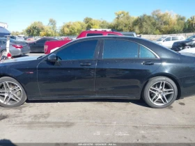 Mercedes-Benz S 560 4MATIC - 60000 лв. / 30677.51 € - 47681447 13 | Car24.bg Mercedes-Benz S 560 4MATIC - 60000 лв. / 30677.51 € - 47681447 13