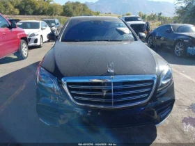 Mercedes-Benz S 560 4MATIC - 60000 лв. / 30677.51 € - 47681447 11 | Car24.bg Mercedes-Benz S 560 4MATIC - 60000 лв. / 30677.51 € - 47681447 11
