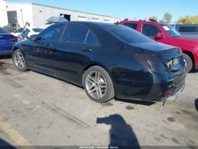 Mercedes-Benz S 560 4MATIC - 60000 лв. / 30677.51 € - 47681447 3 | Car24.bg Mercedes-Benz S 560 4MATIC - 60000 лв. / 30677.51 € - 47681447 3