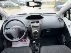 Toyota Yaris 1.33 VVT-i - 7790 лв. / 3982.96 € - 88784648 15 | Car24.bg Toyota Yaris 1.33 VVT-i - 7790 лв. / 3982.96 € - 88784648 15