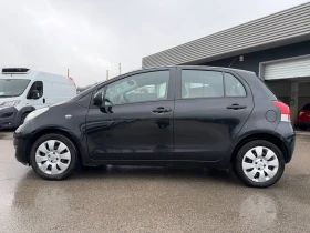 Toyota Yaris 1.33 VVT-i - 7790 лв. / 3982.96 € - 88784648 7 | Car24.bg Toyota Yaris 1.33 VVT-i - 7790 лв. / 3982.96 € - 88784648 7