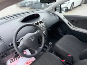 Toyota Yaris 1.33 VVT-i - 7790 лв. / 3982.96 € - 88784648 10 | Car24.bg Toyota Yaris 1.33 VVT-i - 7790 лв. / 3982.96 € - 88784648 10