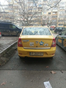 Dacia Logan - 1500 € / 2933.74 лв. - 85902031 2 | Car24.bg Dacia Logan - 1500 € / 2933.74 лв. - 85902031 2