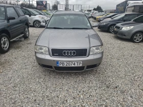 Audi A4 4x4 - Car24.bg Audi A4 4x4