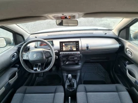 Citroen C4 Cactus 1.6HDI* 100кс* | Auto.bg — изображение 13 Citroen C4 Cactus 1.6HDI* 100кс* | Auto.bg — изображение 13