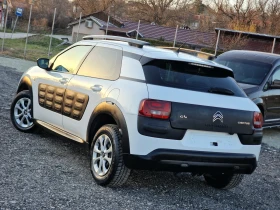 Citroen C4 Cactus 1.6HDI* 100кс* | Auto.bg — изображение 5 Citroen C4 Cactus 1.6HDI* 100кс* | Auto.bg — изображение 5
