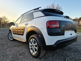 Citroen C4 Cactus 1.6HDI* 100кс* | Auto.bg — изображение 7 Citroen C4 Cactus 1.6HDI* 100кс* | Auto.bg — изображение 7