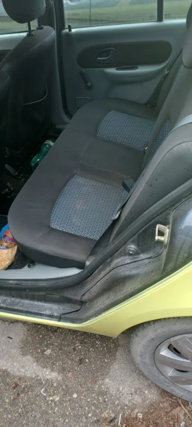 Renault Symbol - 750 € / 1466.87 лв. - 34057518 8 | Car24.bg Renault Symbol - 750 € / 1466.87 лв. - 34057518 8