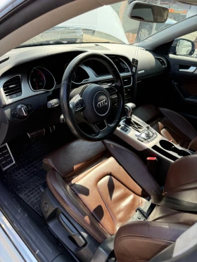 Audi A5 3.0 TDI Quattro | Auto.bg — изображение 13 Audi A5 3.0 TDI Quattro | Auto.bg — изображение 13
