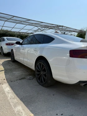 Audi A5 3.0 TDI Quattro | Auto.bg — изображение 2 Audi A5 3.0 TDI Quattro | Auto.bg — изображение 2