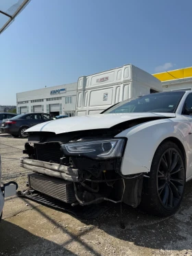 Audi A5 3.0 TDI Quattro | Auto.bg — изображение 4 Audi A5 3.0 TDI Quattro | Auto.bg — изображение 4