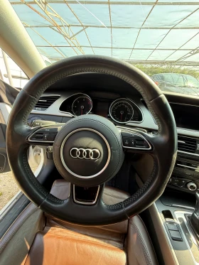 Audi A5 3.0 TDI Quattro | Auto.bg — изображение 16 Audi A5 3.0 TDI Quattro | Auto.bg — изображение 16