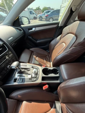 Audi A5 3.0 TDI Quattro | Auto.bg — изображение 14 Audi A5 3.0 TDI Quattro | Auto.bg — изображение 14