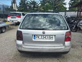 VW Passat 1.9TDi/Лизинг | Auto.bg — изображение 5 VW Passat 1.9TDi/Лизинг | Auto.bg — изображение 5