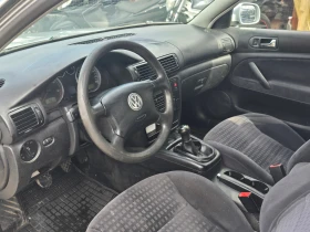 VW Passat 1.9TDi/Лизинг | Auto.bg — изображение 8 VW Passat 1.9TDi/Лизинг | Auto.bg — изображение 8