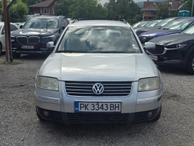 VW Passat 1.9TDi/Лизинг | Auto.bg — изображение 2 VW Passat 1.9TDi/Лизинг | Auto.bg — изображение 2