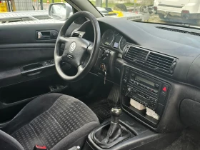 VW Passat 1.9TDi/Лизинг | Auto.bg — изображение 13 VW Passat 1.9TDi/Лизинг | Auto.bg — изображение 13
