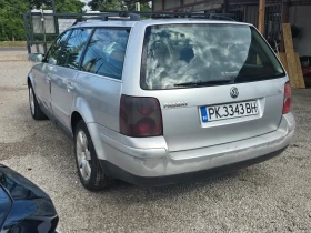 VW Passat 1.9TDi/Лизинг | Auto.bg — изображение 6 VW Passat 1.9TDi/Лизинг | Auto.bg — изображение 6