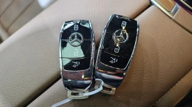 Mercedes-Benz E 450 4MATIC* BURMESTER* ОБДУХВАНЕ* LANE* ASSIST* 360КАМ