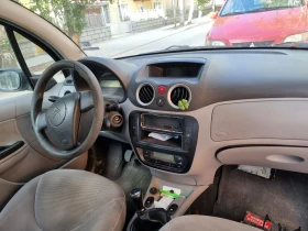 Citroen C3 - 600 € / 1173.50 лв. - 93514166 6 | Car24.bg Citroen C3 - 600 € / 1173.50 лв. - 93514166 6