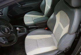 Audi A1 - 7300 € / 14277.56 лв. - 95114109 6 | Car24.bg Audi A1 - 7300 € / 14277.56 лв. - 95114109 6