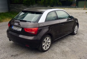 Audi A1 - 7300 € / 14277.56 лв. - 95114109 2 | Car24.bg Audi A1 - 7300 € / 14277.56 лв. - 95114109 2