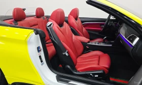 BMW 430 B48* CABRIO* UNIKAT* TUNING* | Auto.bg — изображение 12 BMW 430 B48* CABRIO* UNIKAT* TUNING* | Auto.bg — изображение 12