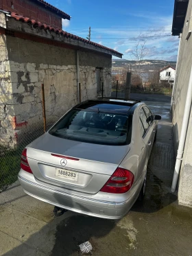 Mercedes-Benz E 320 Пълна E63 AMG предна визия - 4700 € - 10486201 12 | Car24.bg Mercedes-Benz E 320 Пълна E63 AMG предна визия - 4700 € - 10486201 12
