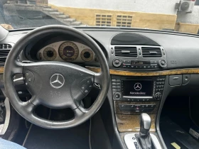 Mercedes-Benz E 320 Пълна E63 AMG предна визия - 4700 € - 10486201 3 | Car24.bg Mercedes-Benz E 320 Пълна E63 AMG предна визия - 4700 € - 10486201 3