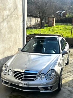 Mercedes-Benz E 320 Пълна E63 AMG предна визия - 4700 € - 10486201 5 | Car24.bg Mercedes-Benz E 320 Пълна E63 AMG предна визия - 4700 € - 10486201 5