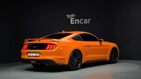 Ford Mustang 2020 Ecoboost* Digital* Обдухване | Auto.bg — изображение 2 Ford Mustang 2020 Ecoboost* Digital* Обдухване | Auto.bg — изображение 2
