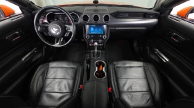 Ford Mustang 2020 Ecoboost* Digital* Обдухване | Auto.bg — изображение 9 Ford Mustang 2020 Ecoboost* Digital* Обдухване | Auto.bg — изображение 9