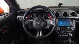 Ford Mustang 2020 Ecoboost* Digital* Обдухване | Auto.bg — изображение 11 Ford Mustang 2020 Ecoboost* Digital* Обдухване | Auto.bg — изображение 11