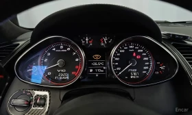 Audi R8 5.2* V10* COUPE* BANG* OLUFSEN* - 41700 € - 74334354 13 | Car24.bg Audi R8 5.2* V10* COUPE* BANG* OLUFSEN* - 41700 € - 74334354 13