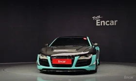 Audi R8 5.2* V10* COUPE* BANG* OLUFSEN* - 41700 € - 74334354 3 | Car24.bg Audi R8 5.2* V10* COUPE* BANG* OLUFSEN* - 41700 € - 74334354 3
