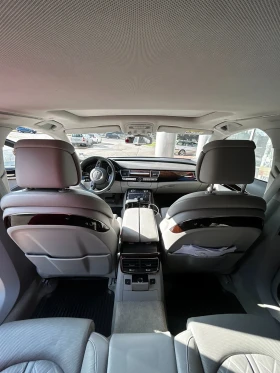 Audi A8 A8 matrix LED - 19000 € - 87187233 9 | Car24.bg Audi A8 A8 matrix LED - 19000 € - 87187233 9