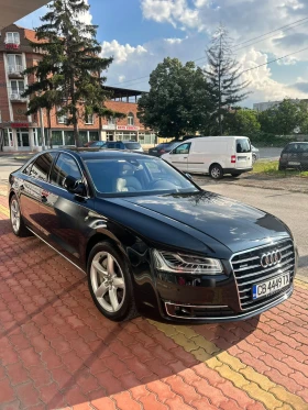 Audi A8 A8 matrix LED - 19000 € - 87187233 16 | Car24.bg Audi A8 A8 matrix LED - 19000 € - 87187233 16