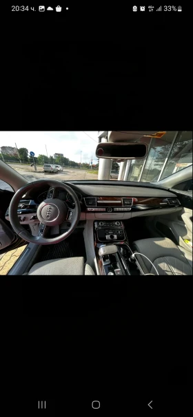 Audi A8 A8 matrix LED - 19000 € - 87187233 4 | Car24.bg Audi A8 A8 matrix LED - 19000 € - 87187233 4