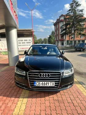 Audi A8 A8 matrix LED - 19000 € - 87187233 15 | Car24.bg Audi A8 A8 matrix LED - 19000 € - 87187233 15
