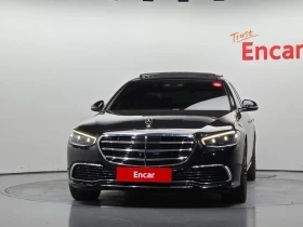 Mercedes-Benz S 350 - 46950 € - 90340539 3 | Car24.bg Mercedes-Benz S 350 - 46950 € - 90340539 3