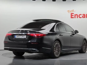 Mercedes-Benz S 350 - 46950 € - 90340539 2 | Car24.bg Mercedes-Benz S 350 - 46950 € - 90340539 2